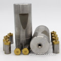 Various Custom Tungsten Carbide Die Punch Die